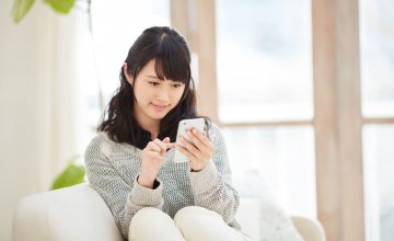 チャットレディはスマホでできる!スマホで高収入を稼ぐ方法